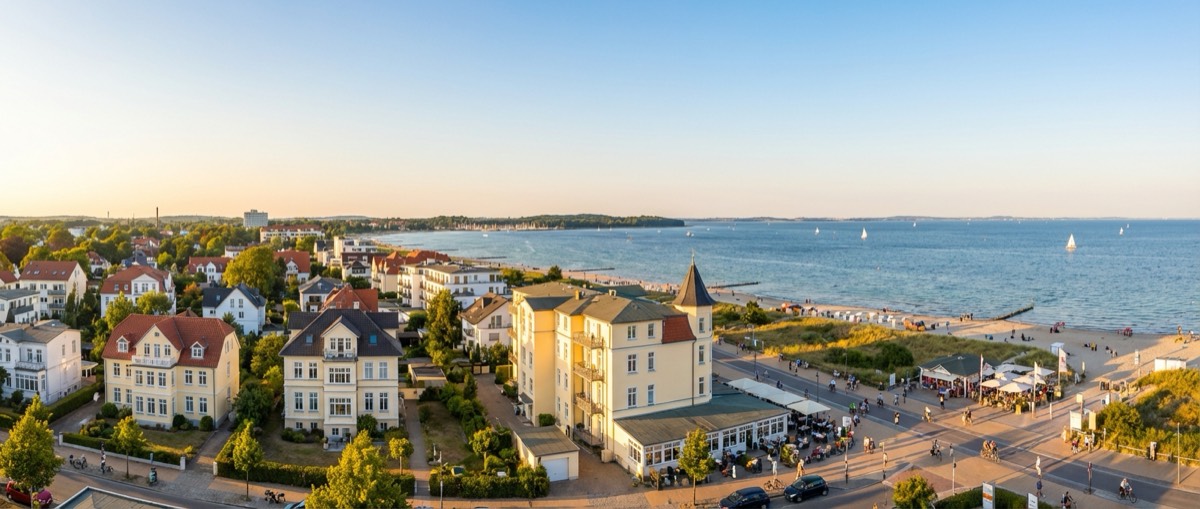 Immobilien an der Lübecker Bucht: Marktüberblick und Kauftipps
