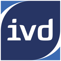 IVD-Mitglied