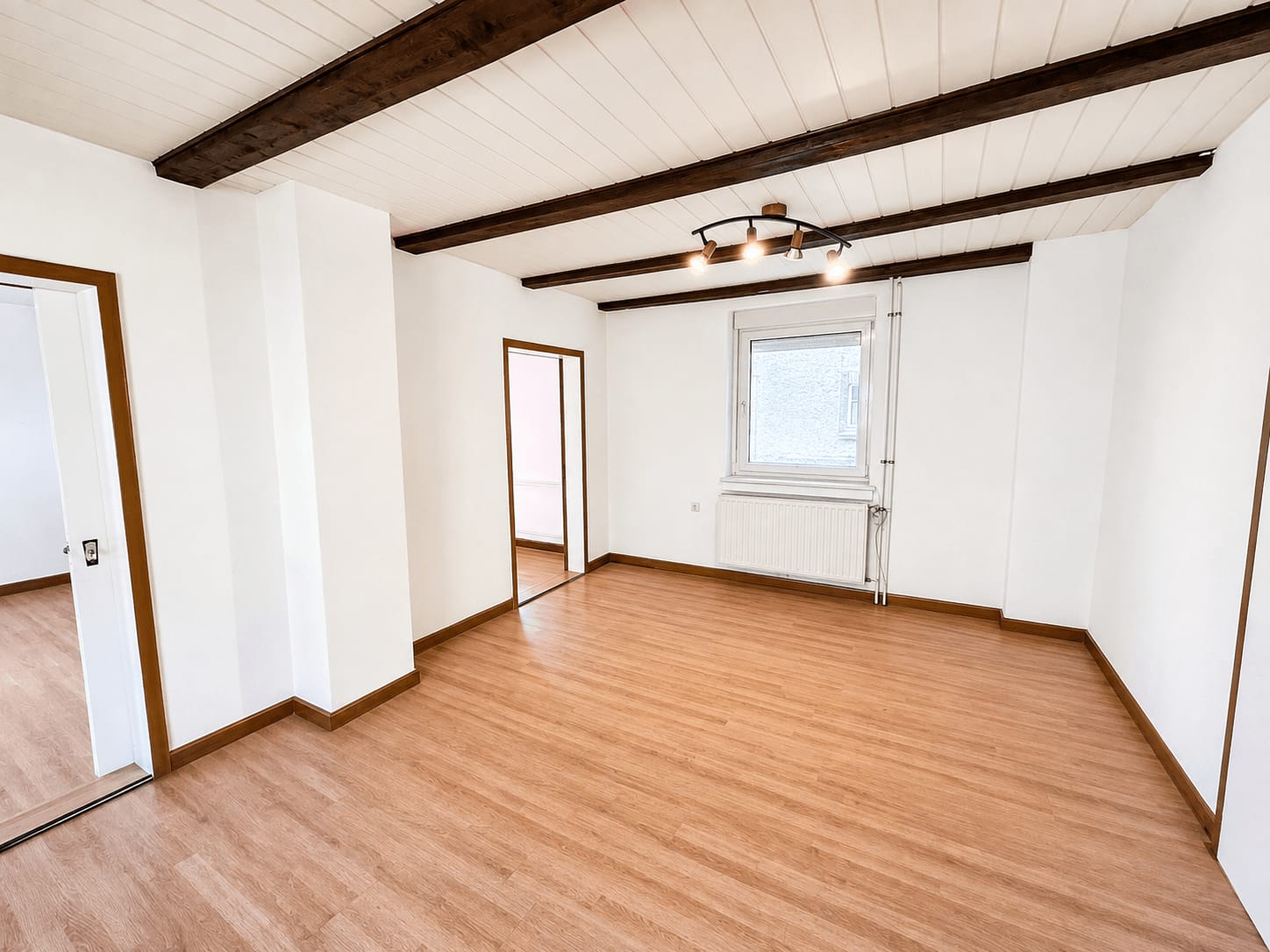 Ihr neues Zuhause mit 135 m² Wohnfläche & viel Potenzial in Lauterbach – Besichtigungstag am 24.10.!
