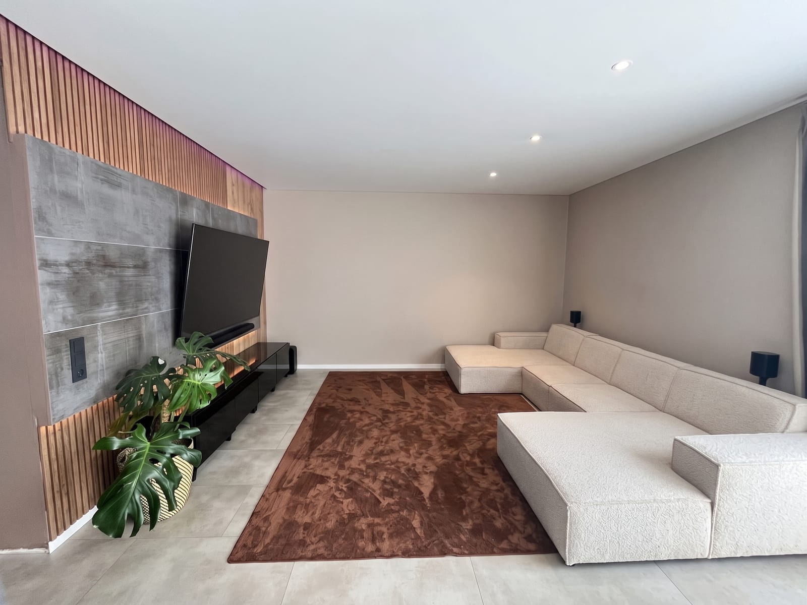 Architektenhaus in Hünfeld: Pool, Doppelgarage und Energieklasse A+
