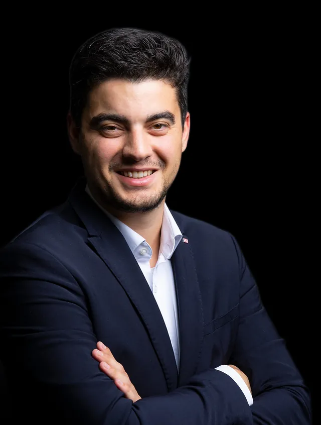 Patrick Atzor